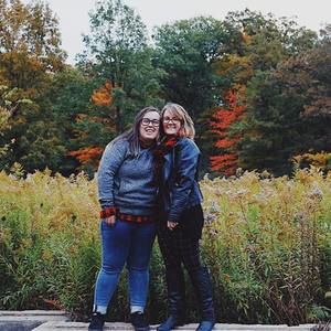 Meet your Posher, Janet